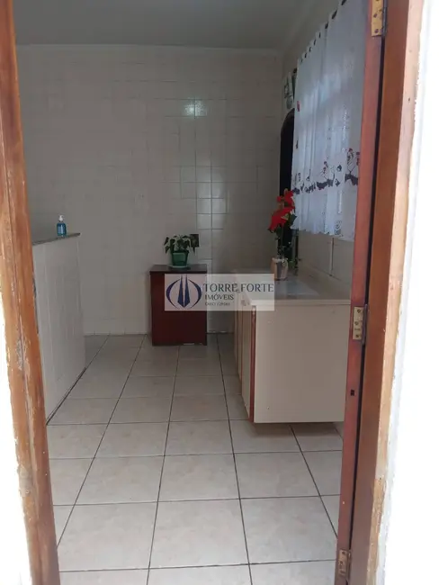 Foto 3 de Casa com 3 quartos à venda, 165m2 em Jardim Ana Maria, Santo Andre - SP