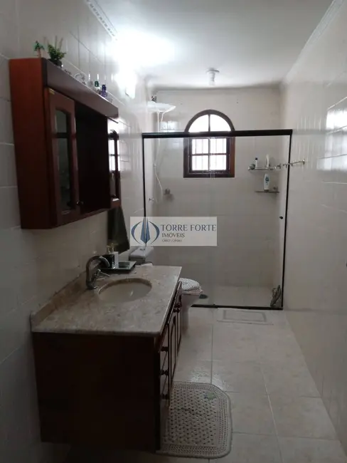 Foto 5 de Casa com 3 quartos à venda, 165m2 em Jardim Ana Maria, Santo Andre - SP