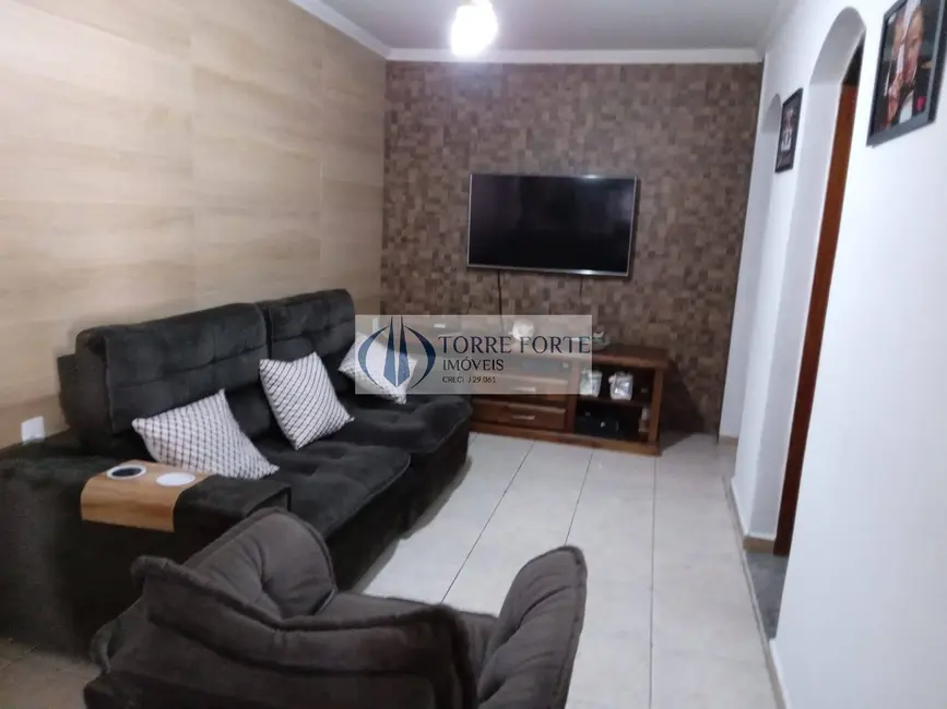 Foto 7 de Casa com 3 quartos à venda, 165m2 em Jardim Ana Maria, Santo Andre - SP