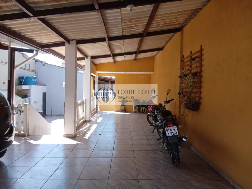 Foto 2 de Casa com 3 quartos à venda, 165m2 em Jardim Ana Maria, Santo Andre - SP