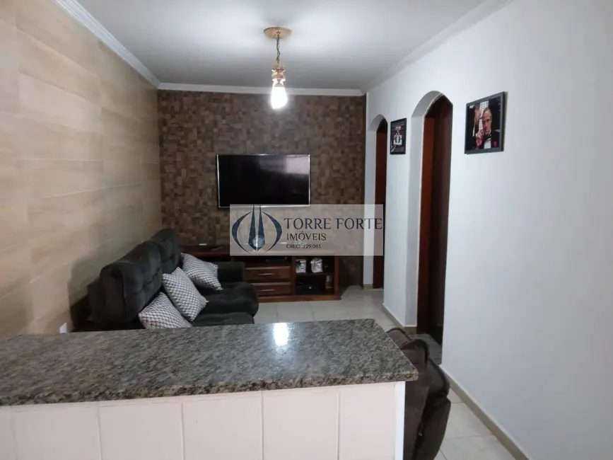 Foto 6 de Casa com 3 quartos à venda, 165m2 em Jardim Ana Maria, Santo Andre - SP