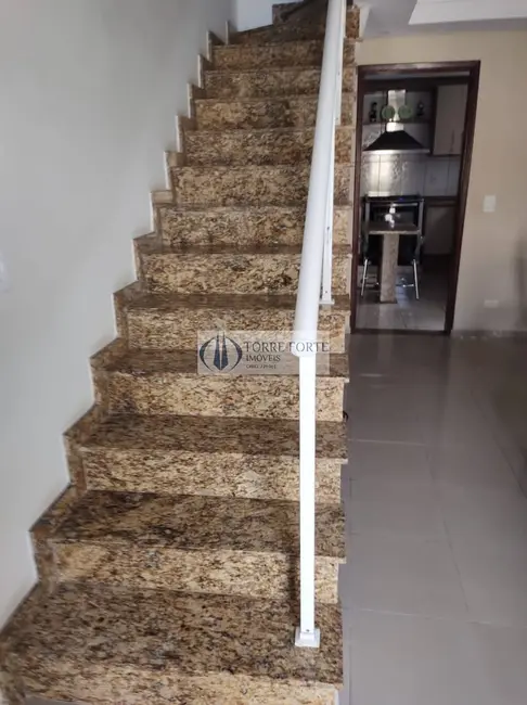 Foto 8 de Casa com 3 quartos à venda, 152m2 em Alto da Mooca, São Paulo - SP