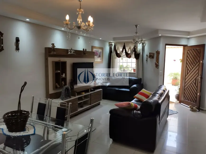 Foto 3 de Casa com 3 quartos à venda, 152m2 em Alto da Mooca, São Paulo - SP