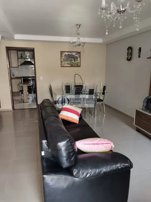 Foto 6 de Casa com 3 quartos à venda, 152m2 em Alto da Mooca, São Paulo - SP