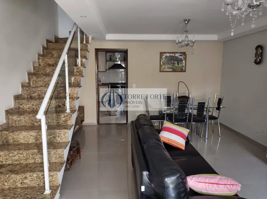 Foto 7 de Casa com 3 quartos à venda, 152m2 em Alto da Mooca, São Paulo - SP