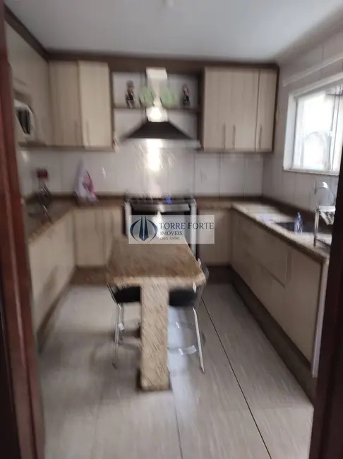 Foto 9 de Casa com 3 quartos à venda, 152m2 em Alto da Mooca, São Paulo - SP