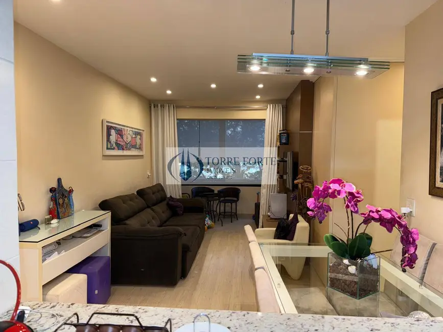 Foto 4 de Apartamento com 2 quartos à venda, 60m2 em Jardim Anália Franco, São Paulo - SP