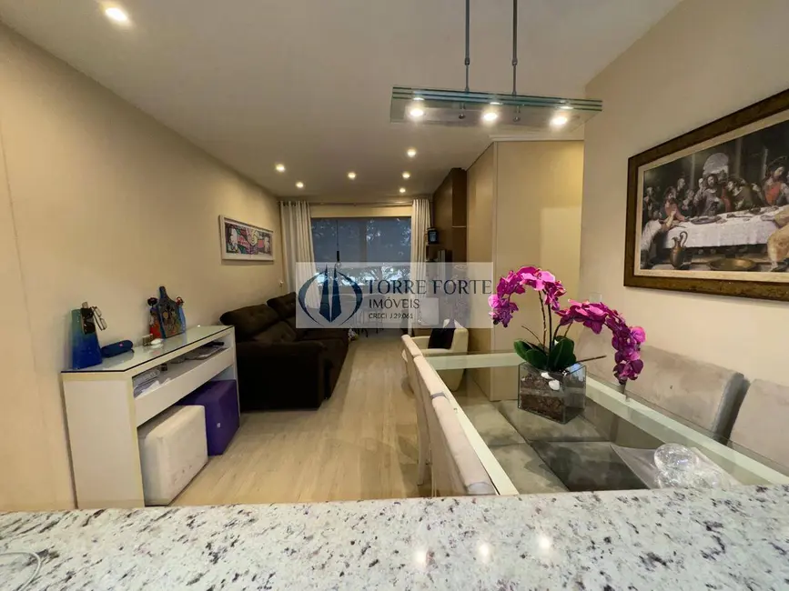 Foto 6 de Apartamento com 2 quartos à venda, 60m2 em Jardim Anália Franco, São Paulo - SP