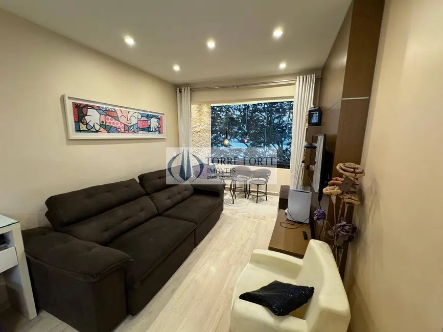 Foto 2 de Apartamento com 2 quartos à venda, 60m2 em Jardim Anália Franco, São Paulo - SP