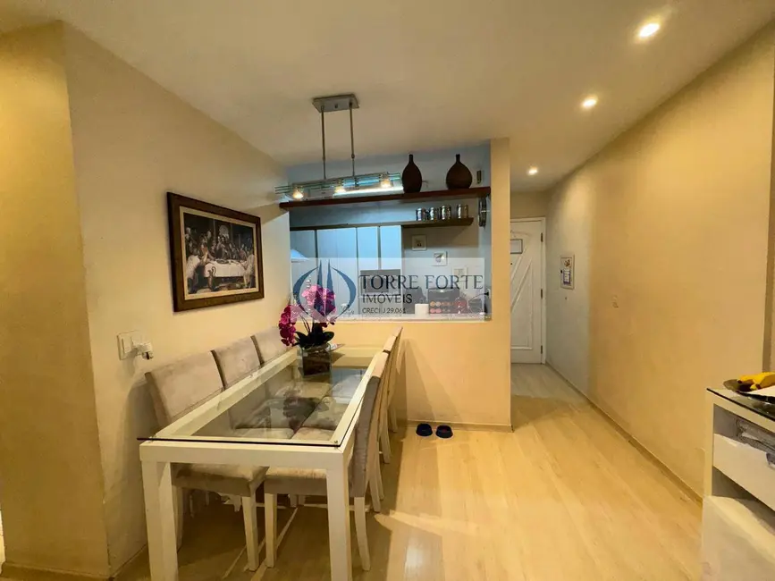 Foto 5 de Apartamento com 2 quartos à venda, 60m2 em Jardim Anália Franco, São Paulo - SP