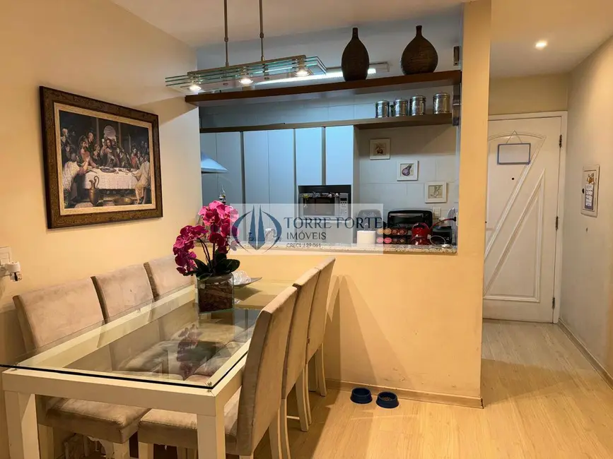 Foto 8 de Apartamento com 2 quartos à venda, 60m2 em Jardim Anália Franco, São Paulo - SP