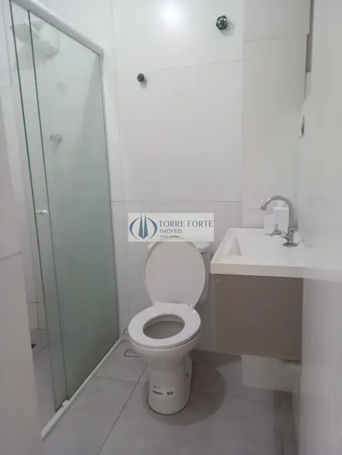 Apartamento com 1 quarto à venda, 25m2 em Liberdade, São Paulo - SP - imagem 6 Foto 6 de Apartamento com 1 quarto à venda, 25m2 em Liberdade, São Paulo - SP