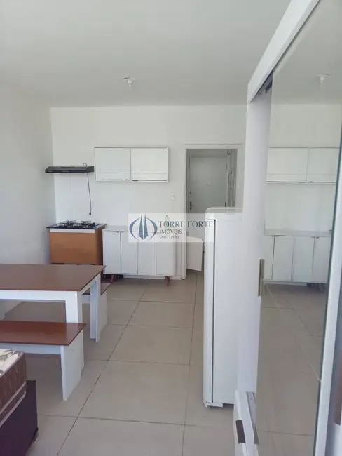 Apartamento com 1 quarto à venda, 25m2 em Liberdade, São Paulo - SP - imagem 4 Foto 4 de Apartamento com 1 quarto à venda, 25m2 em Liberdade, São Paulo - SP