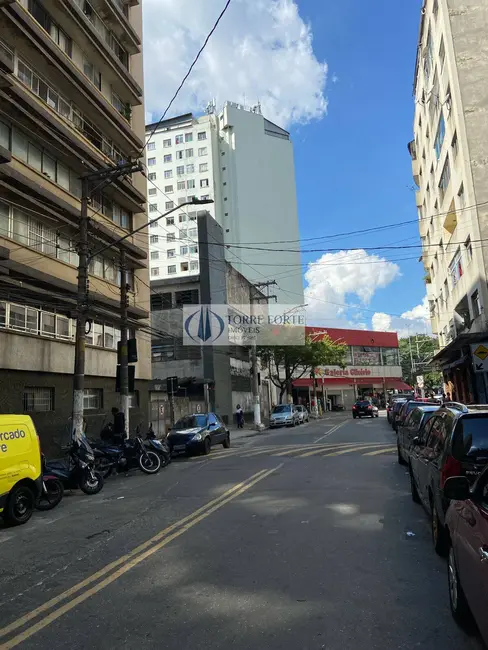 Apartamento com 1 quarto à venda, 25m2 em Liberdade, São Paulo - SP - imagem 8 Foto 8 de Apartamento com 1 quarto à venda, 25m2 em Liberdade, São Paulo - SP