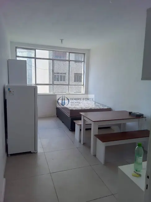 Apartamento com 1 quarto à venda, 25m2 em Liberdade, São Paulo - SP - imagem 3 Foto 3 de Apartamento com 1 quarto à venda, 25m2 em Liberdade, São Paulo - SP