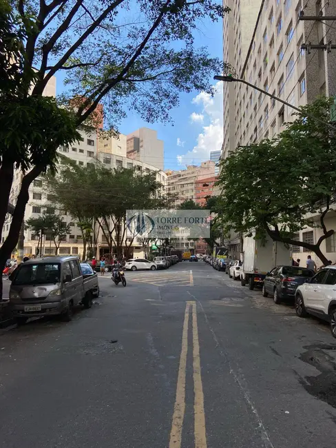 Apartamento com 1 quarto à venda, 25m2 em Liberdade, São Paulo - SP - imagem 7 Foto 7 de Apartamento com 1 quarto à venda, 25m2 em Liberdade, São Paulo - SP