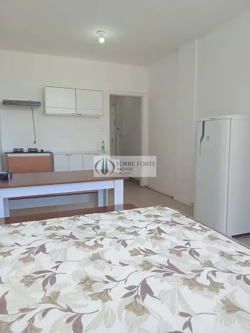 Apartamento com 1 quarto à venda, 25m2 em Liberdade, São Paulo - SP - imagem 2 Foto 2 de Apartamento com 1 quarto à venda, 25m2 em Liberdade, São Paulo - SP