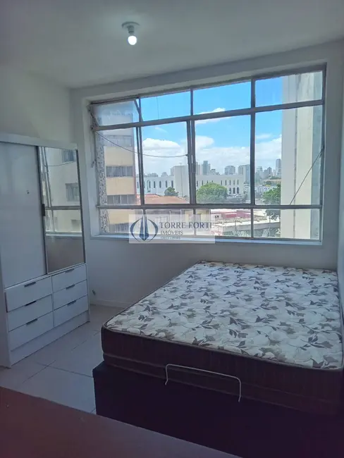Apartamento com 1 quarto à venda, 25m2 em Liberdade, São Paulo - SP - imagem 1 Foto 1 de Apartamento com 1 quarto à venda, 25m2 em Liberdade, São Paulo - SP
