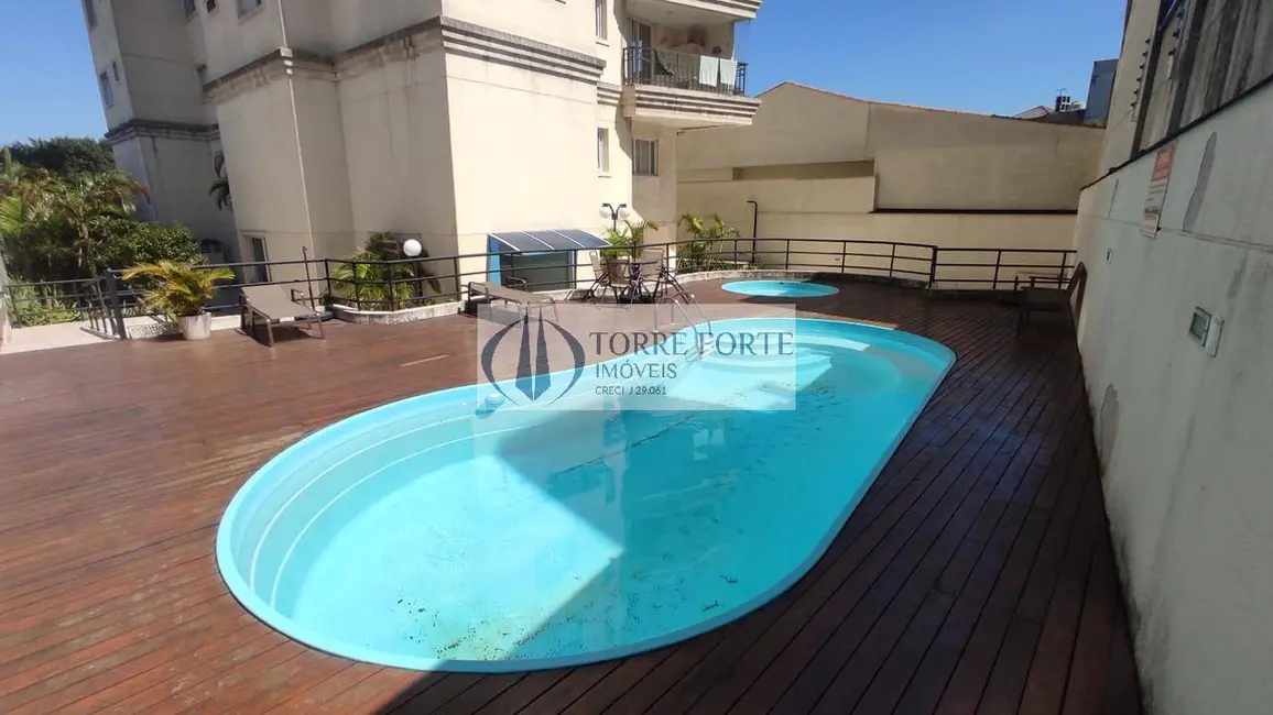 Foto 1 de Apartamento com 3 quartos à venda, 106m2 em Vila Formosa, São Paulo - SP