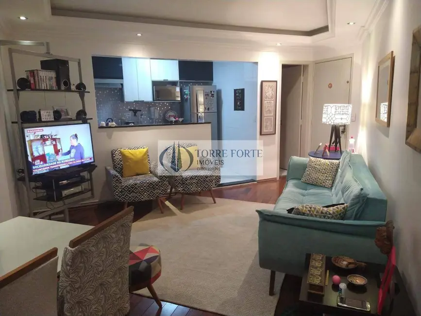 Foto 1 de Apartamento com 3 quartos à venda, 68m2 em Jardim Vila Formosa, São Paulo - SP