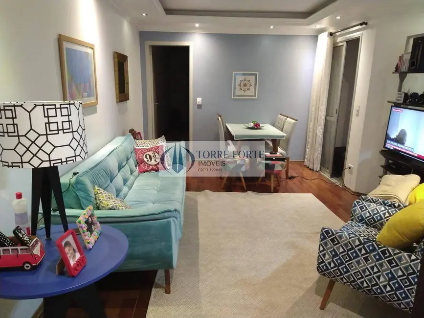 Apartamento com 3 quartos à venda, 68m2 em Jardim Vila Formosa, São Paulo - SP - imagem 2 Foto 2 de Apartamento com 3 quartos à venda, 68m2 em Jardim Vila Formosa, São Paulo - SP