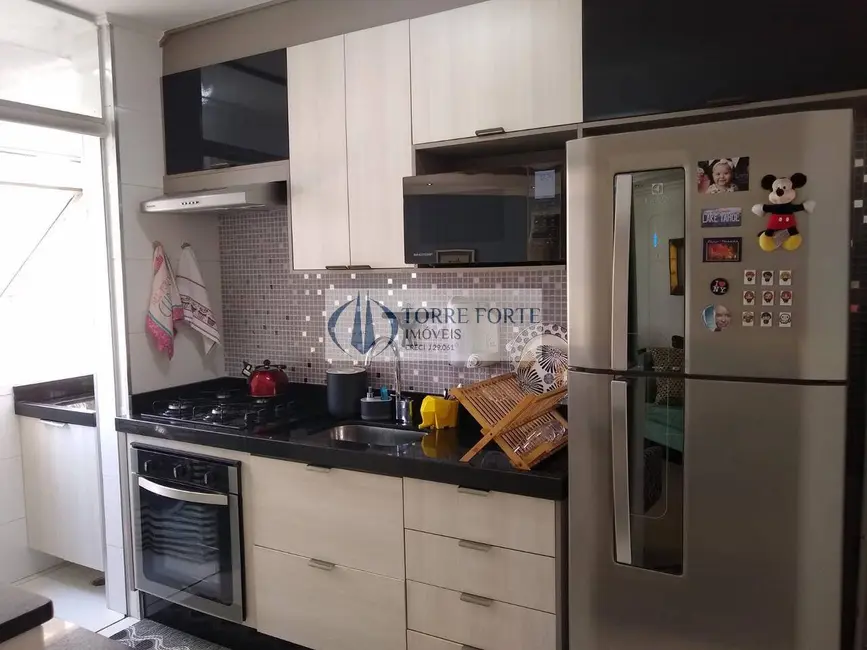 Apartamento com 3 quartos à venda, 68m2 em Jardim Vila Formosa, São Paulo - SP - imagem 5 Foto 5 de Apartamento com 3 quartos à venda, 68m2 em Jardim Vila Formosa, São Paulo - SP