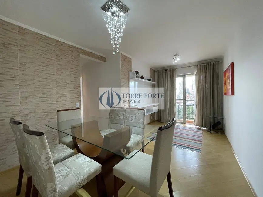 Foto 1 de Apartamento com 3 quartos à venda, 64m2 em Vila Carrão, São Paulo - SP