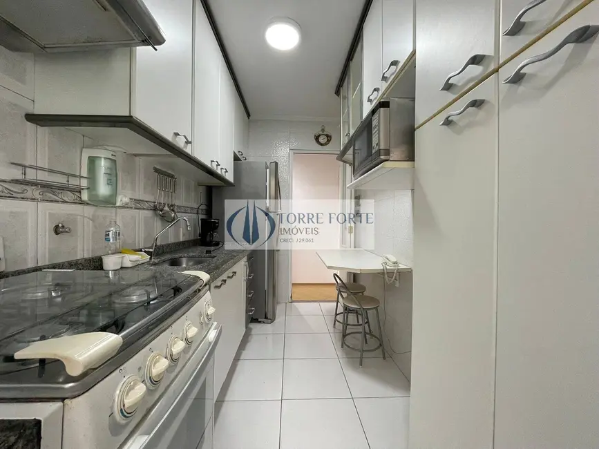 Apartamento com 3 quartos à venda, 64m2 em Vila Carrão, São Paulo - SP - imagem 8 Foto 8 de Apartamento com 3 quartos à venda, 64m2 em Vila Carrão, São Paulo - SP