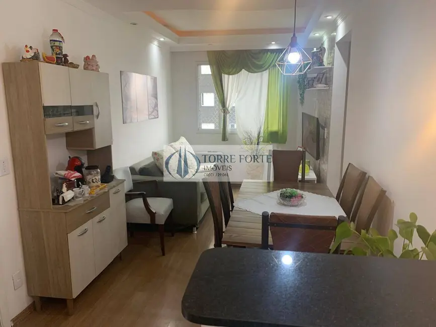 Foto 2 de Apartamento com 2 quartos à venda, 42m2 em Mooca, São Paulo - SP