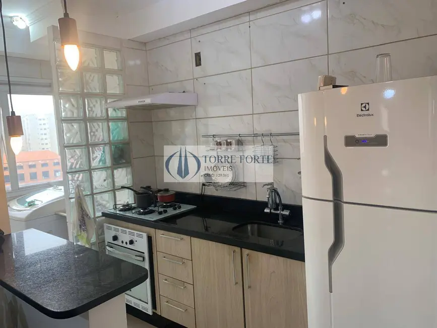 Foto 5 de Apartamento com 2 quartos à venda, 42m2 em Mooca, São Paulo - SP