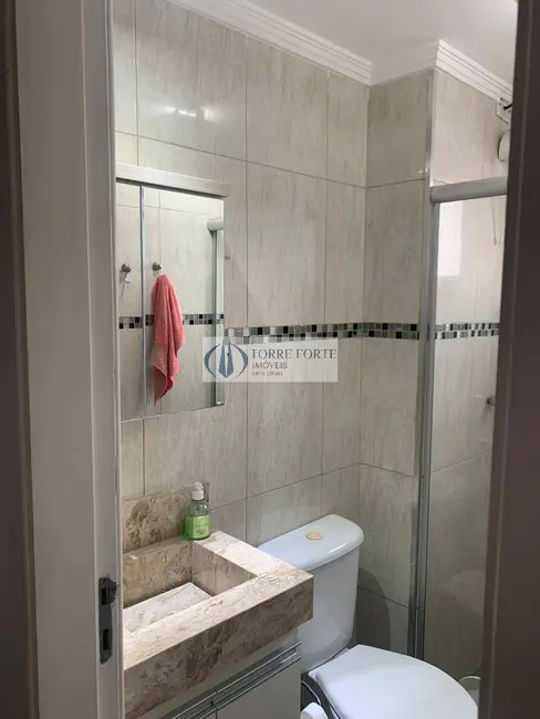 Foto 9 de Apartamento com 2 quartos à venda, 42m2 em Mooca, São Paulo - SP