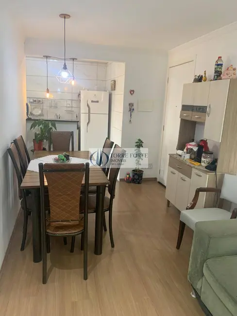 Foto 4 de Apartamento com 2 quartos à venda, 42m2 em Mooca, São Paulo - SP