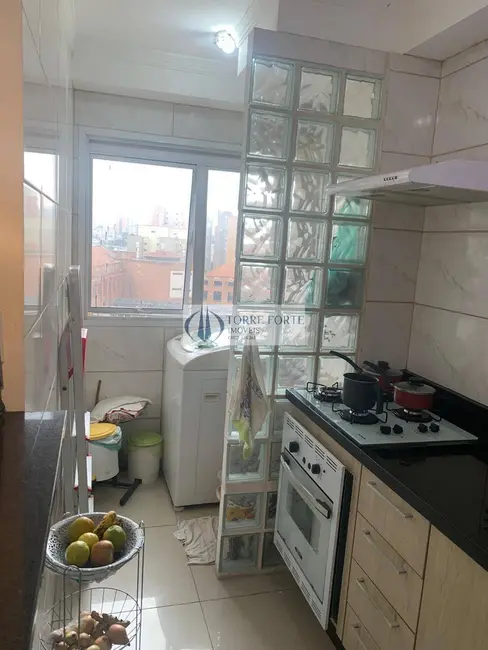 Foto 7 de Apartamento com 2 quartos à venda, 42m2 em Mooca, São Paulo - SP