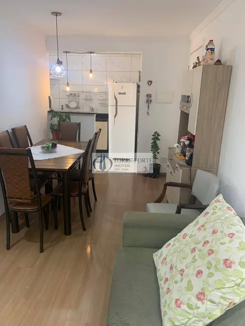 Foto 3 de Apartamento com 2 quartos à venda, 42m2 em Mooca, São Paulo - SP