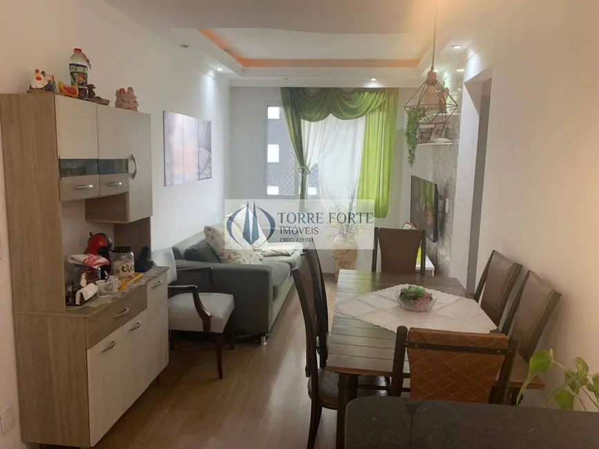 Foto 1 de Apartamento com 2 quartos à venda, 42m2 em Mooca, São Paulo - SP