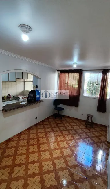 Foto 1 de Apartamento com 2 quartos à venda, 49m2 em Cangaíba, São Paulo - SP