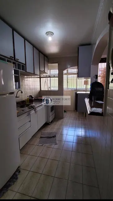 Foto 2 de Apartamento com 2 quartos à venda, 49m2 em Cangaíba, São Paulo - SP