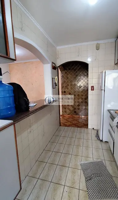 Foto 5 de Apartamento com 2 quartos à venda, 49m2 em Cangaíba, São Paulo - SP