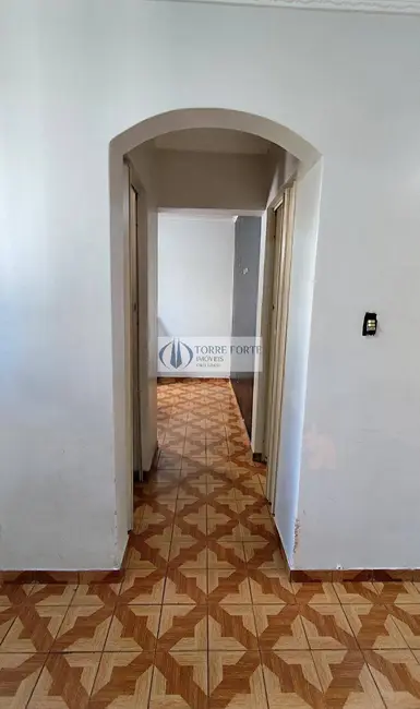 Foto 3 de Apartamento com 2 quartos à venda, 49m2 em Cangaíba, São Paulo - SP