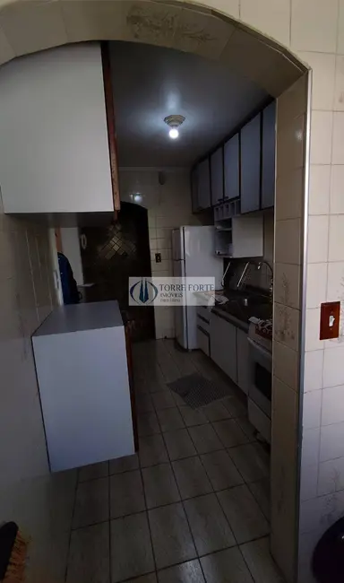 Foto 8 de Apartamento com 2 quartos à venda, 49m2 em Cangaíba, São Paulo - SP