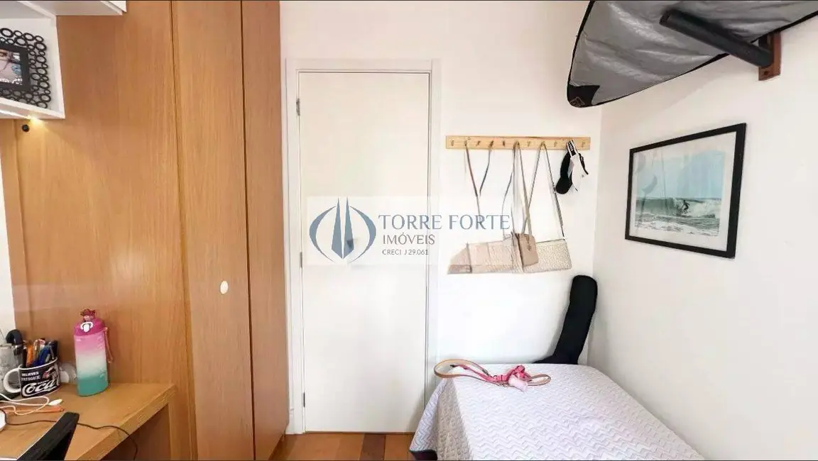 Foto 7 de Apartamento com 3 quartos à venda, 88m2 em Campestre, Santo Andre - SP