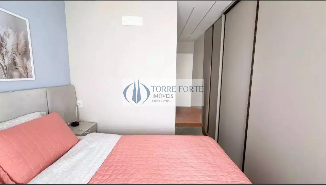 Foto 4 de Apartamento com 3 quartos à venda, 88m2 em Campestre, Santo Andre - SP