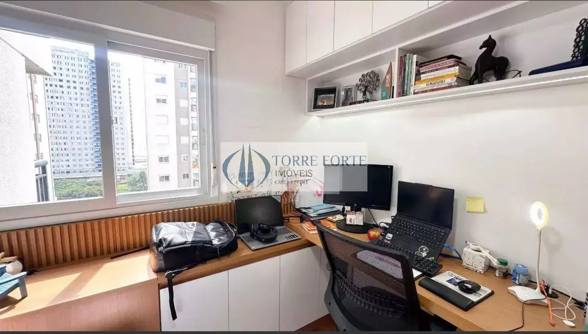 Foto 9 de Apartamento com 3 quartos à venda, 88m2 em Campestre, Santo Andre - SP