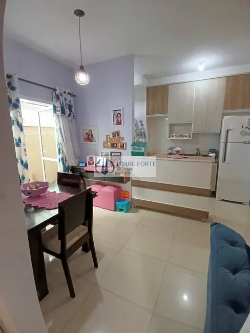 Foto 1 de Apartamento com 2 quartos à venda, 52m2 em Jardim São Francisco (Zona Leste), São Paulo - SP