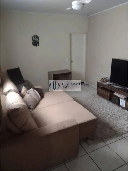 Foto 4 de Casa com 3 quartos à venda, 104m2 em Canindé, São Paulo - SP