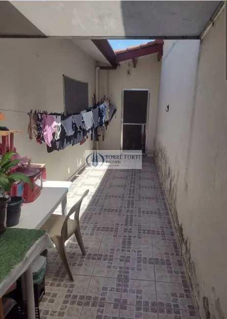 Foto 2 de Casa com 3 quartos à venda, 104m2 em Canindé, São Paulo - SP