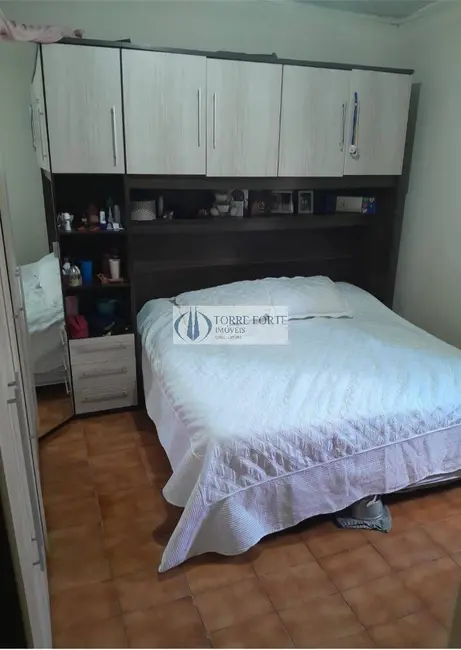 Foto 6 de Casa com 3 quartos à venda, 104m2 em Canindé, São Paulo - SP