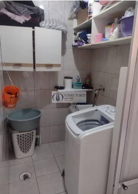 Foto 5 de Casa com 3 quartos à venda, 104m2 em Canindé, São Paulo - SP