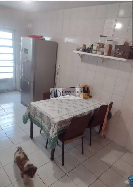 Foto 1 de Casa com 3 quartos à venda, 104m2 em Canindé, São Paulo - SP