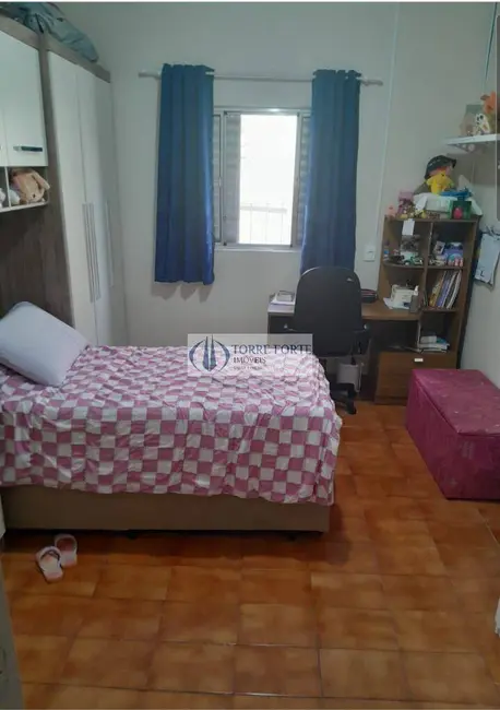 Foto 8 de Casa com 3 quartos à venda, 104m2 em Canindé, São Paulo - SP